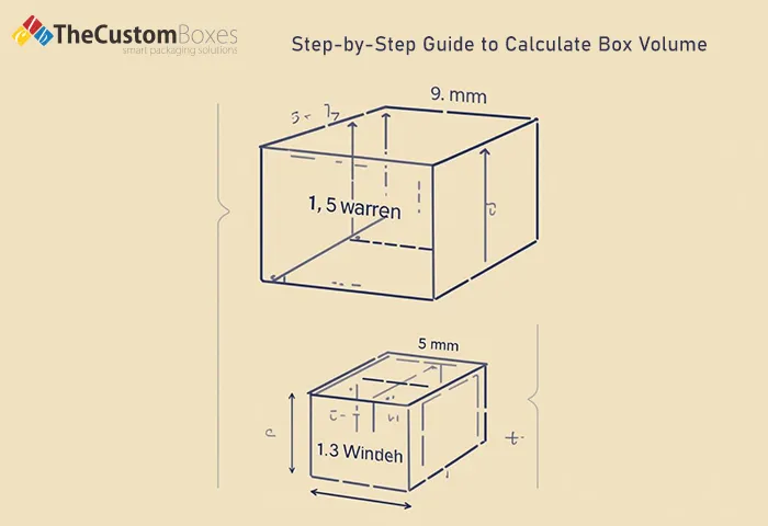 Step-by-Step Guide To Calculate Box Volume